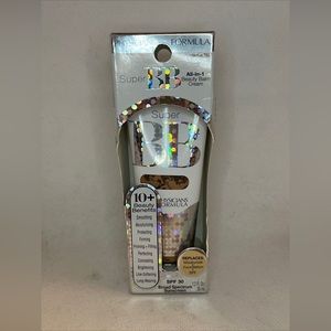 Physician's Formula SUPER BB All In 1 Beauty Balm Cream Makeup 7867 LIGHT MEDIUM